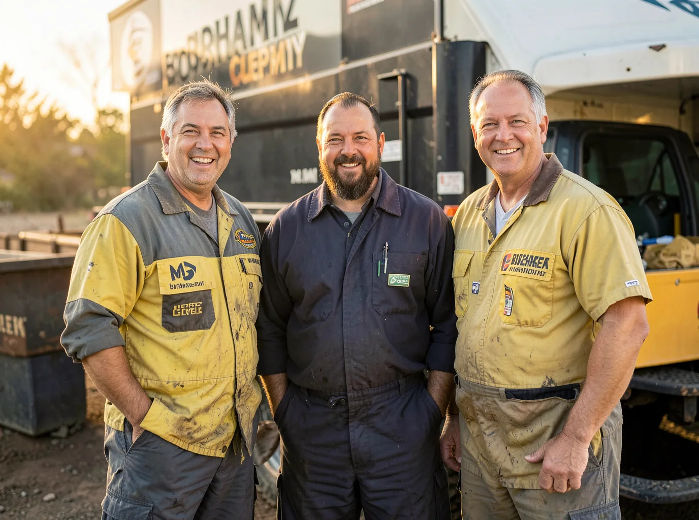 Sewage Cleanup company in Green Isle, MN
